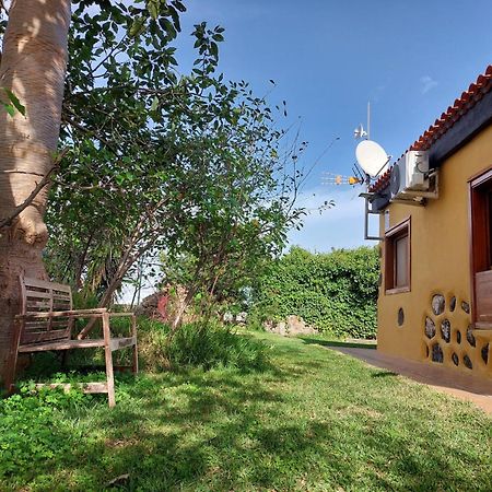 Casa Rural Dona Herminda La Matanza De Acentejo Екстериор снимка