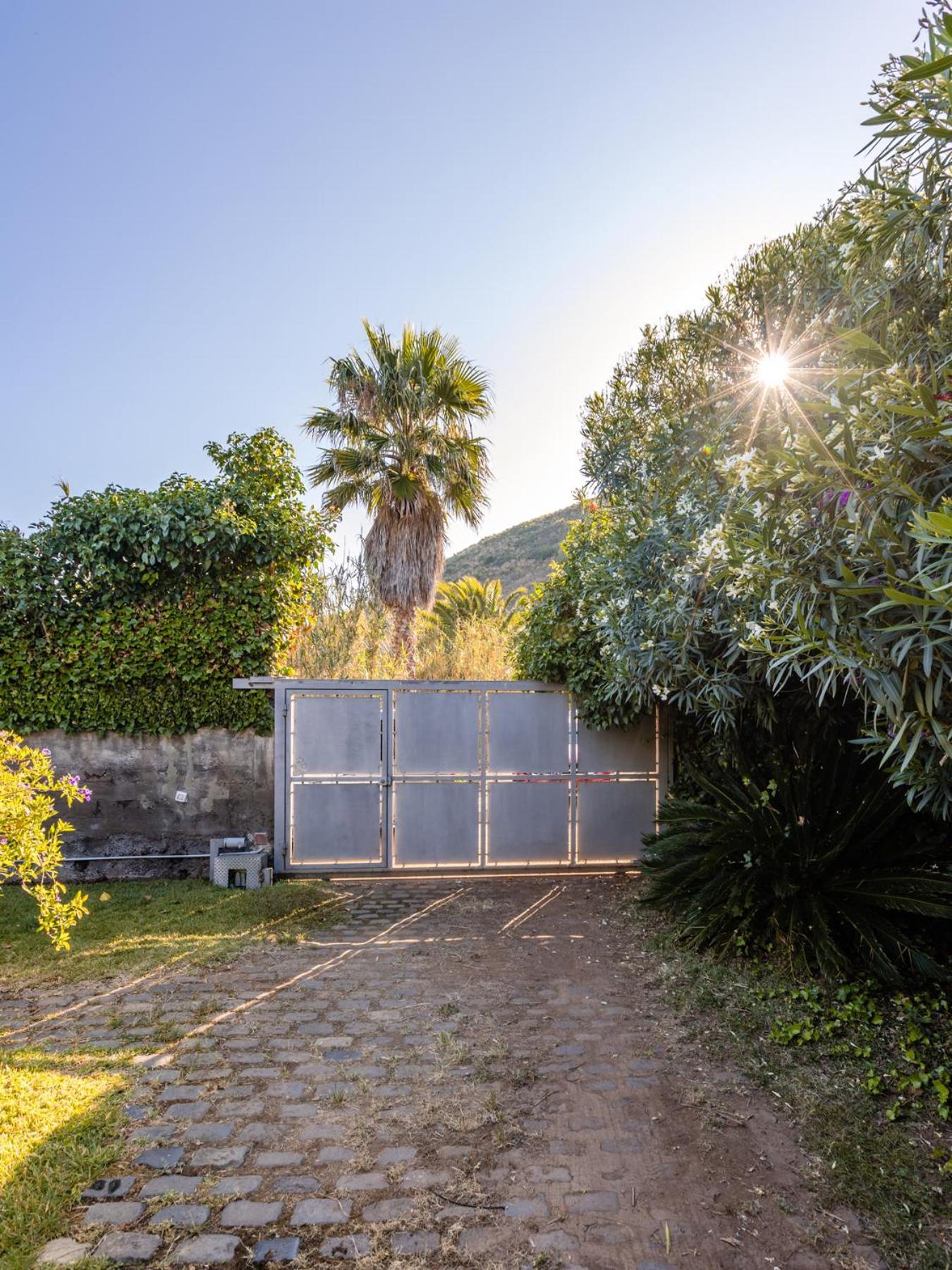 Casa Rural Dona Herminda La Matanza De Acentejo Екстериор снимка