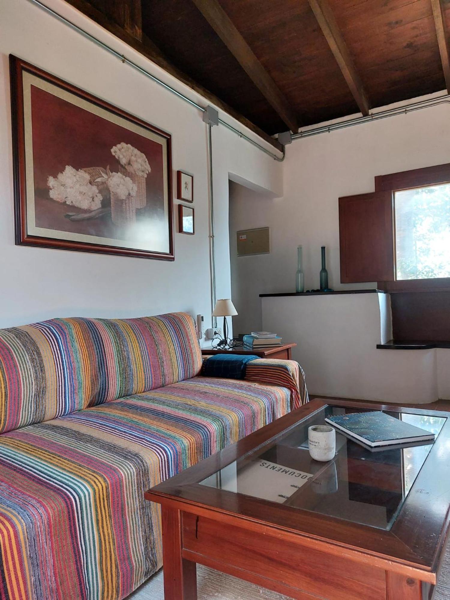 Casa Rural Dona Herminda La Matanza De Acentejo Екстериор снимка