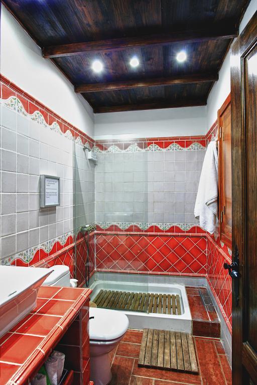 Casa Rural Dona Herminda La Matanza De Acentejo Стая снимка